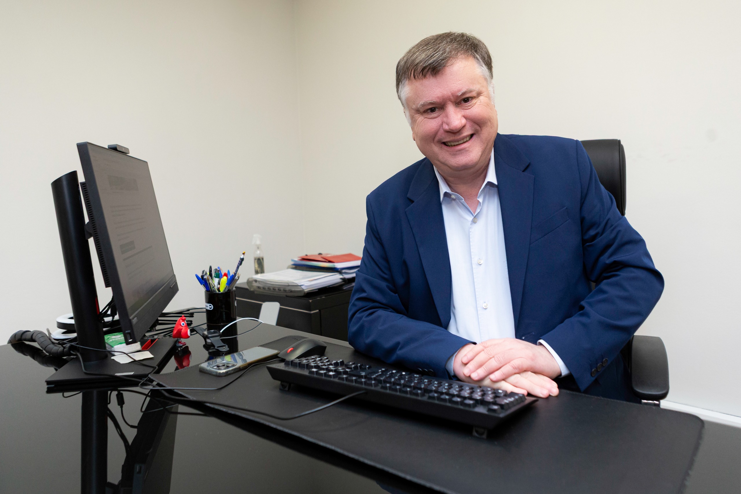 SEDPcD promove capacitação em educação inclusiva e firma convênios em Águas de Santa Bárbara